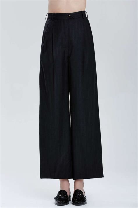 chanel trousers price|chanel trousers.